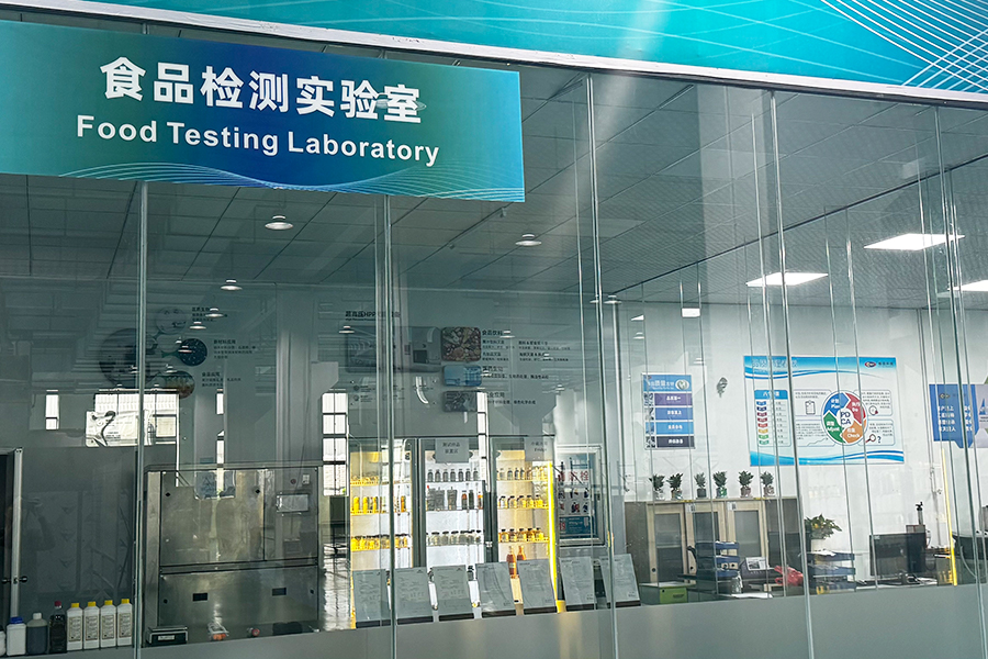 2025世界制藥原料展：微射流技術(shù)攻克LNP顆粒聚集瓶頸